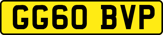 GG60BVP