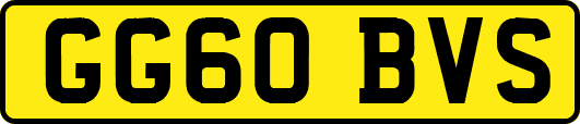 GG60BVS