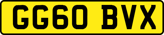 GG60BVX