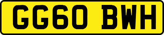 GG60BWH