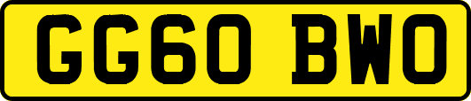 GG60BWO