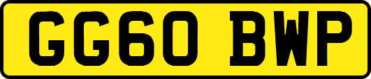 GG60BWP