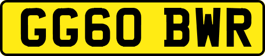 GG60BWR