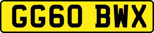 GG60BWX