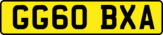 GG60BXA