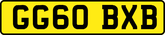 GG60BXB