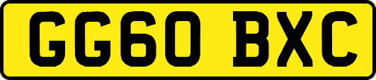GG60BXC