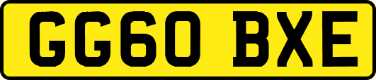 GG60BXE