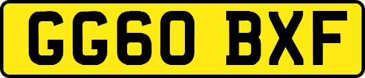 GG60BXF