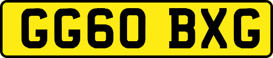 GG60BXG