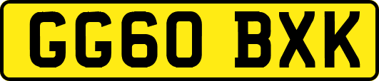 GG60BXK