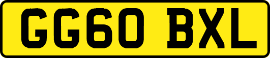 GG60BXL