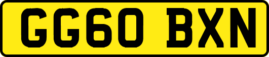 GG60BXN