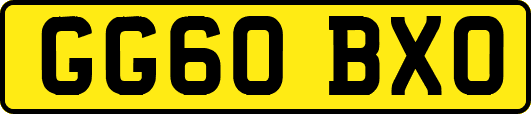 GG60BXO