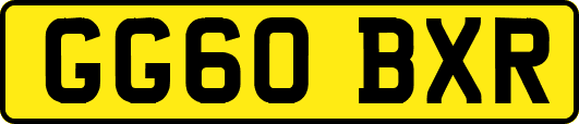 GG60BXR