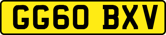 GG60BXV
