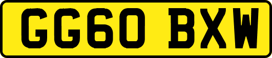 GG60BXW