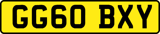 GG60BXY