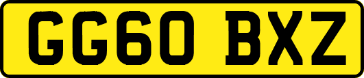 GG60BXZ