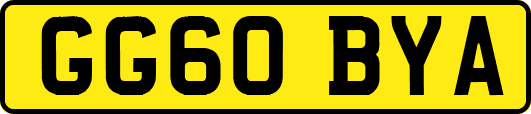 GG60BYA