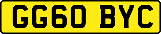 GG60BYC