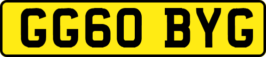 GG60BYG