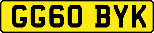 GG60BYK