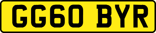 GG60BYR