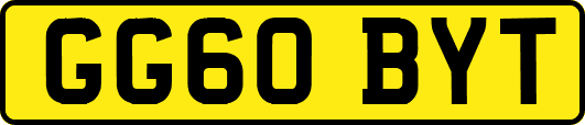 GG60BYT