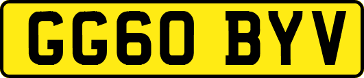 GG60BYV