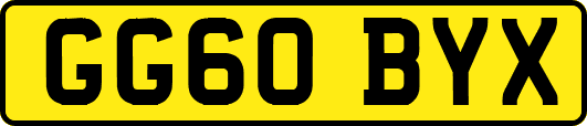 GG60BYX