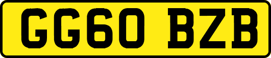 GG60BZB