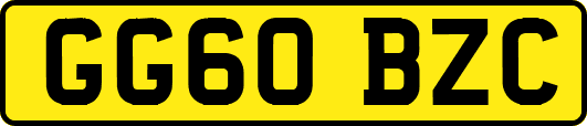 GG60BZC