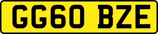 GG60BZE