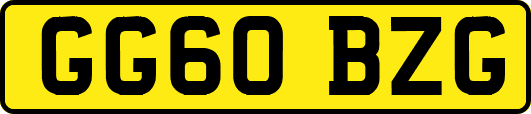 GG60BZG