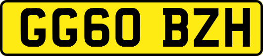 GG60BZH