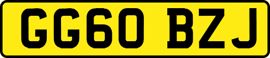 GG60BZJ