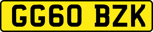 GG60BZK