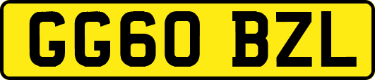 GG60BZL