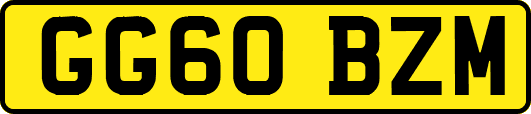 GG60BZM