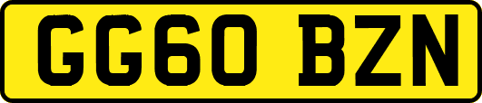 GG60BZN