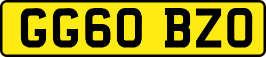 GG60BZO