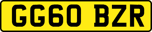 GG60BZR