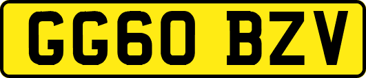 GG60BZV