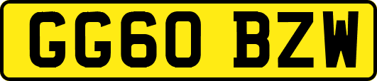 GG60BZW