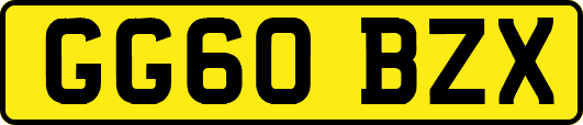 GG60BZX