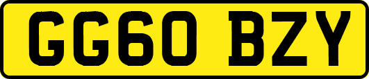 GG60BZY