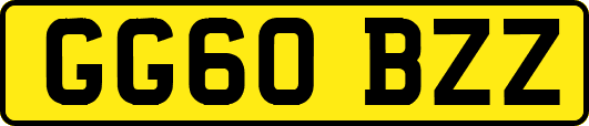 GG60BZZ