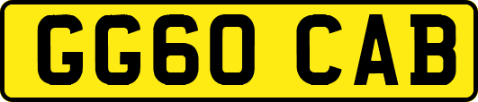 GG60CAB