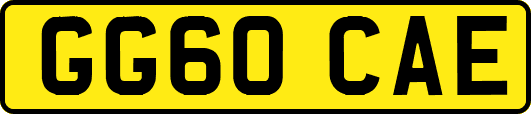 GG60CAE